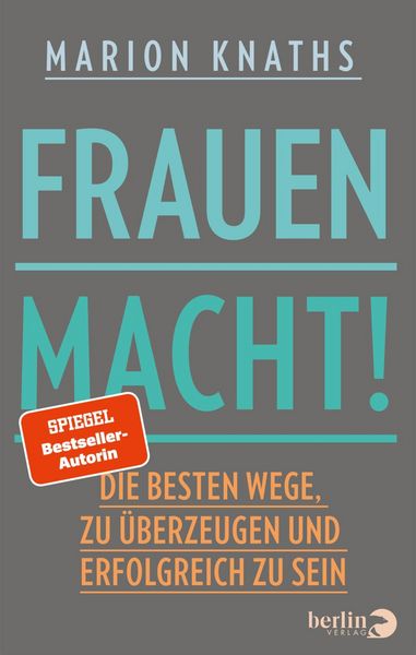 Produktbild: Frauenmacht!