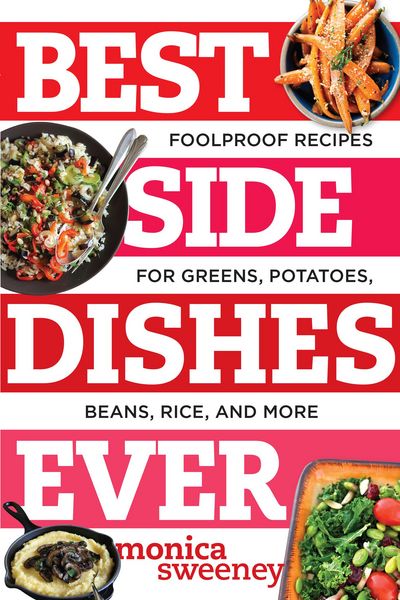 Produktbild: Best Side Dishes Ever
