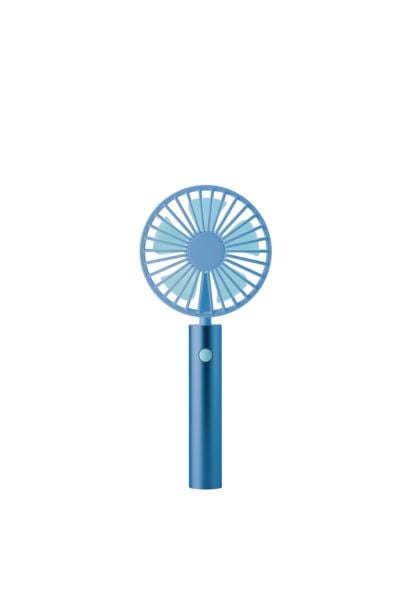 Produktbild: Ventilator Flow 'aqua'