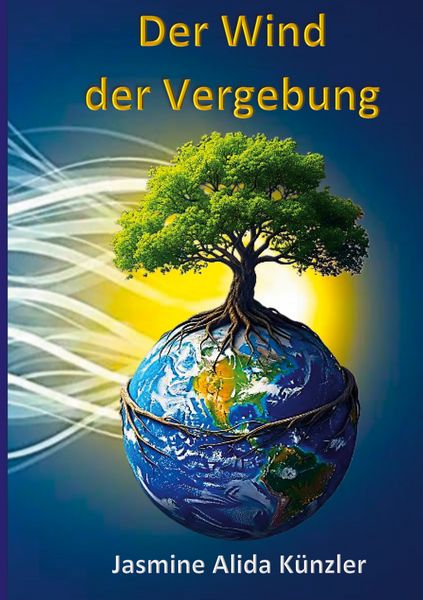 Produktbild: Der Wind der Vergebung
