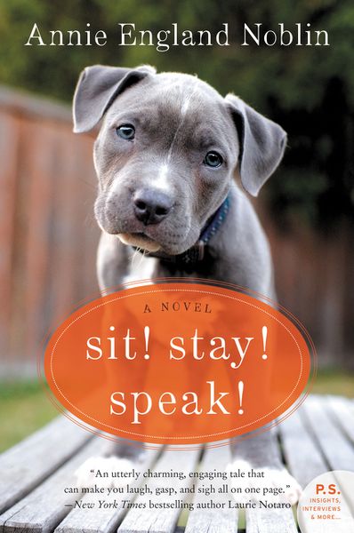 Produktbild: Sit! Stay! Speak!