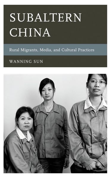 Produktbild: Subaltern China