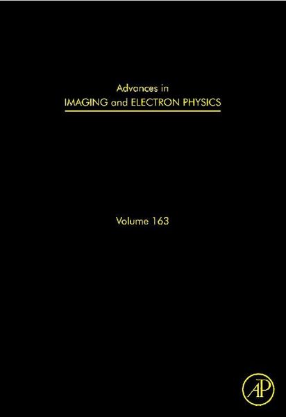 Produktbild: Advances in Imaging and Electron Physics
