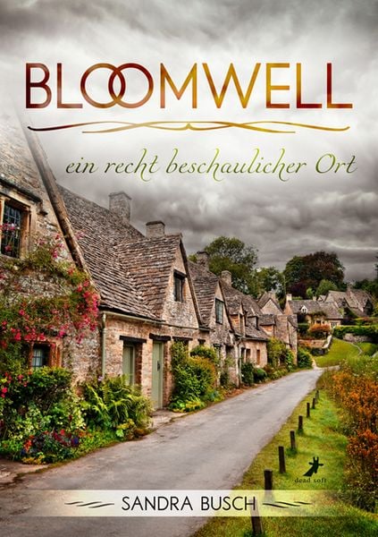 Produktbild: Bloomwell - ein recht beschaulicher Ort