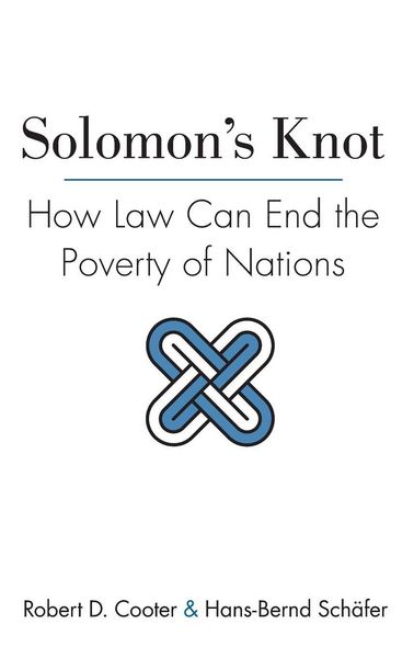 Produktbild: Solomon's Knot