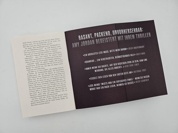 Produktbild: Es ist noch nicht vorbei