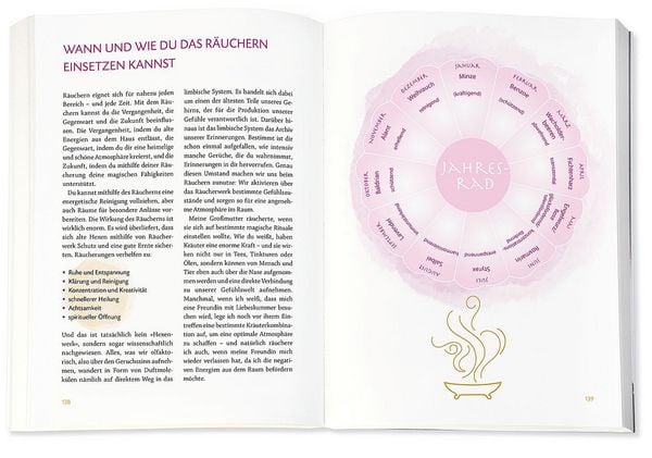 Produktbild: Die Hexenschule