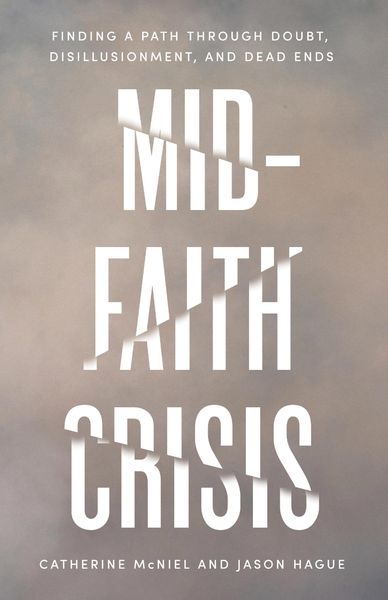 Produktbild: Mid-Faith Crisis