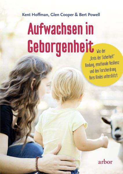 Produktbild: Aufwachsen in Geborgenheit