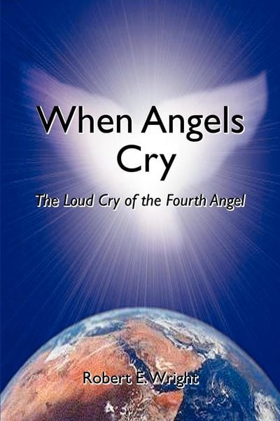 Produktbild: When Angels Cry