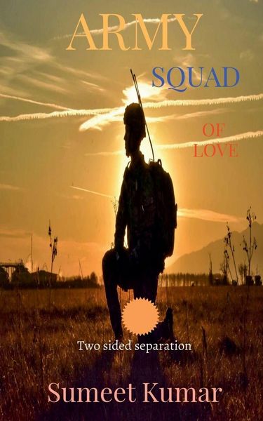 Produktbild: Army squad of love