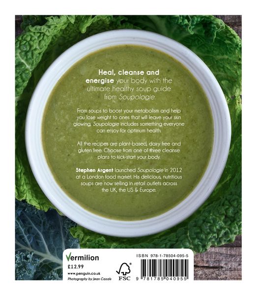Produktbild: Soupologie