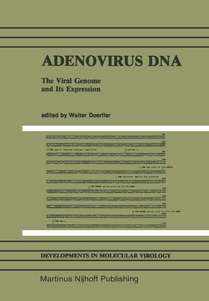 Produktbild: Adenovirus DNA