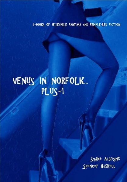 Produktbild: Venus in Norfolk... Plus-1