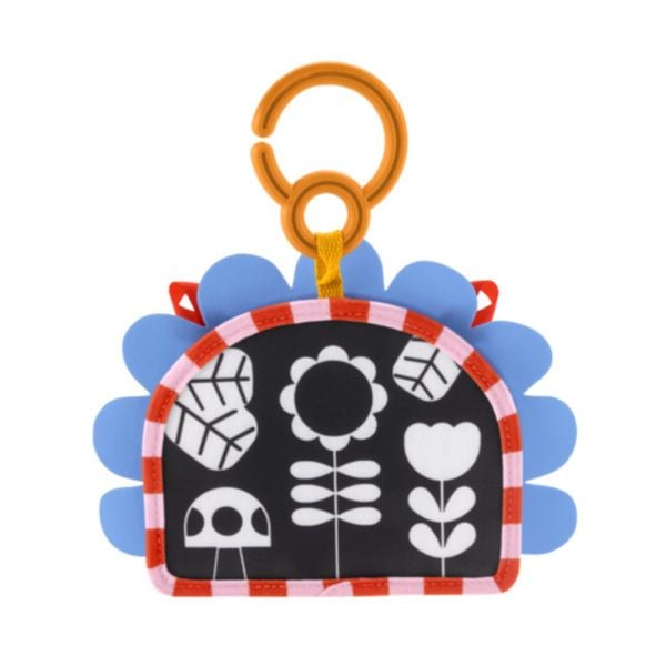 Produktbild: Fisher-Price Balanced Beginnings Mini Entdecker-Spiegel