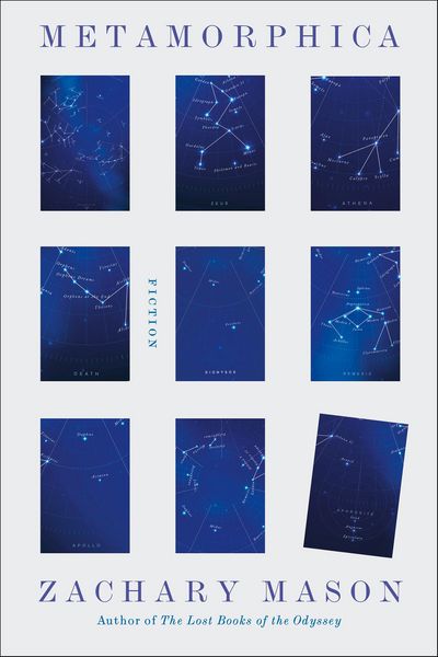 Produktbild: Metamorphica