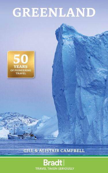 Produktbild: Greenland