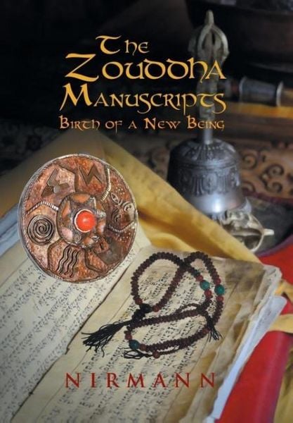Produktbild: Nirmann: Zouddha Manuscripts