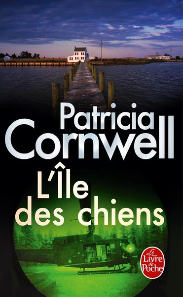 Produktbild: L'Ile des chiens