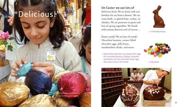 Produktbild: Celebrate Easter