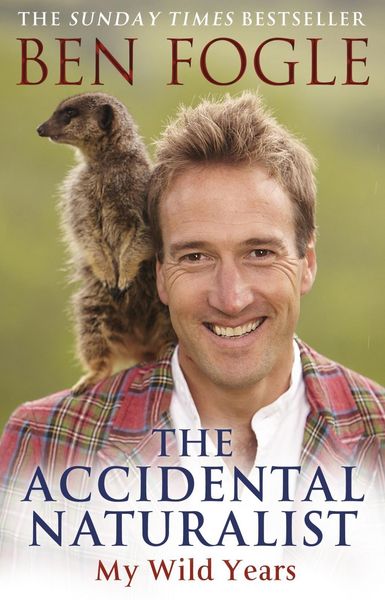 Produktbild: The Accidental Naturalist