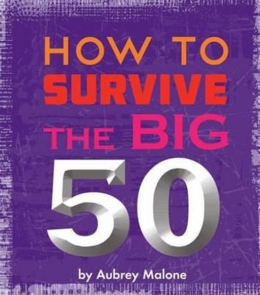 Produktbild: Little Book of Turning 50
