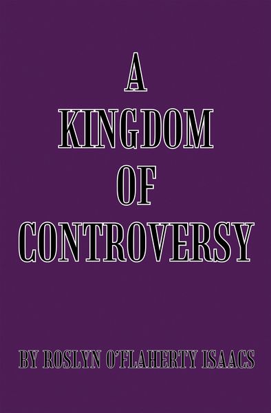 Produktbild: A Kingdom of Controversy