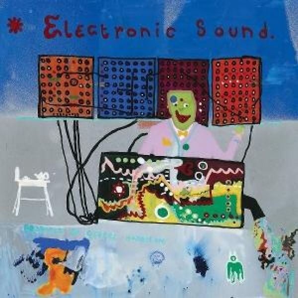 Produktbild: Electronic Sound