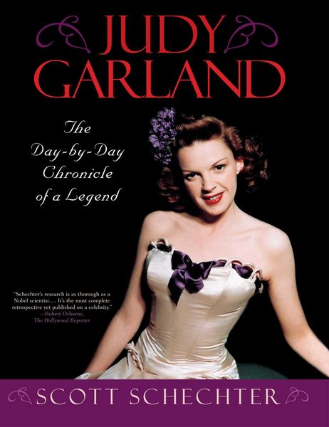 Produktbild: Judy Garland