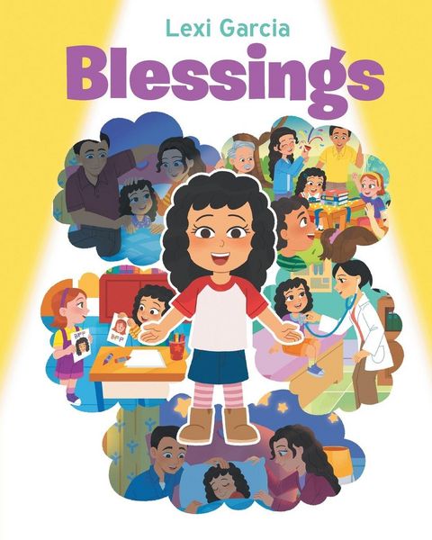 Produktbild: Blessings