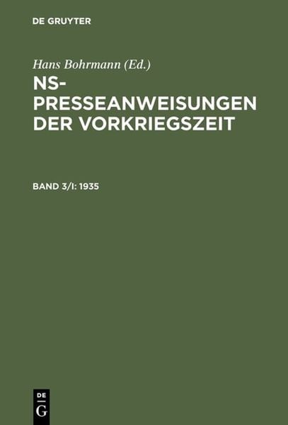 Produktbild: 1935