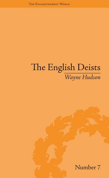 Produktbild: The English Deists