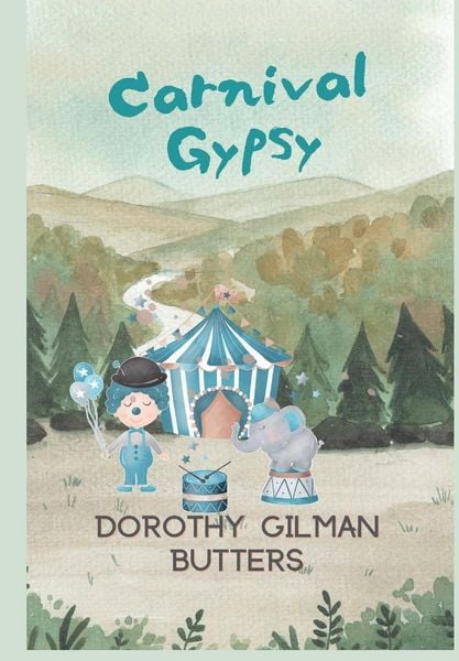 Produktbild: Carnival Gypsy
