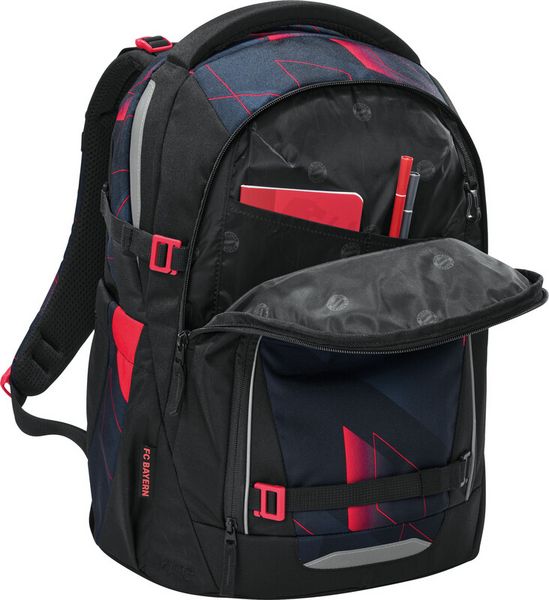Produktbild: Rucksack-Set MATE FC Bayern