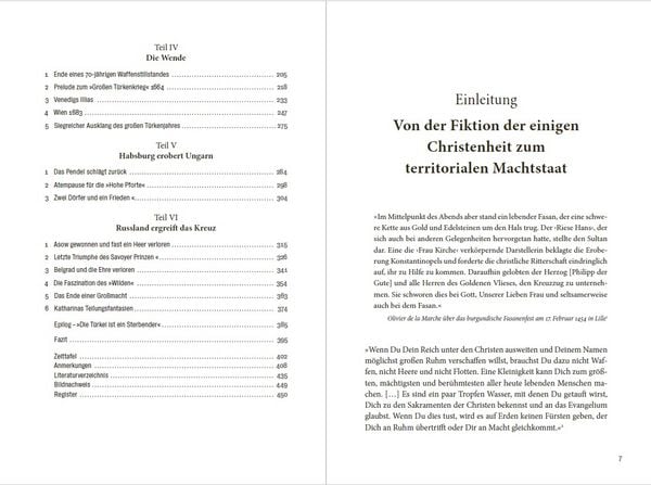 Produktbild: Die T&uuml;rken vor Wien