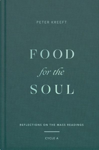 Produktbild: Food for the Soul