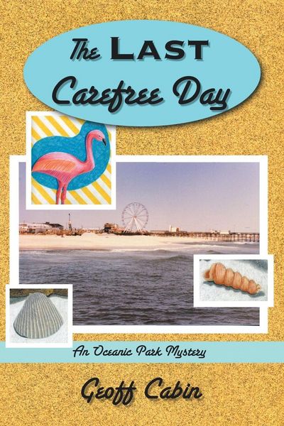 Produktbild: The Last Carefree Day