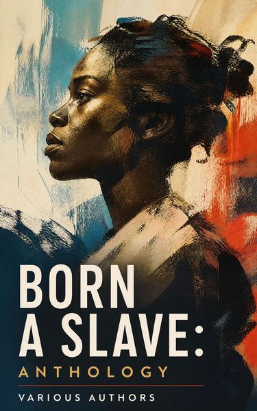 Produktbild: Born a Slave: Anthology