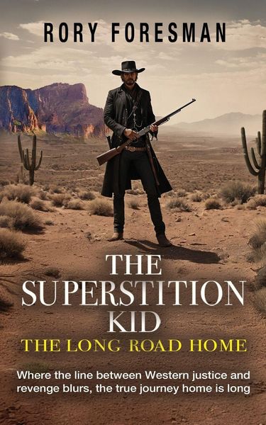 Produktbild: The Long Road Home