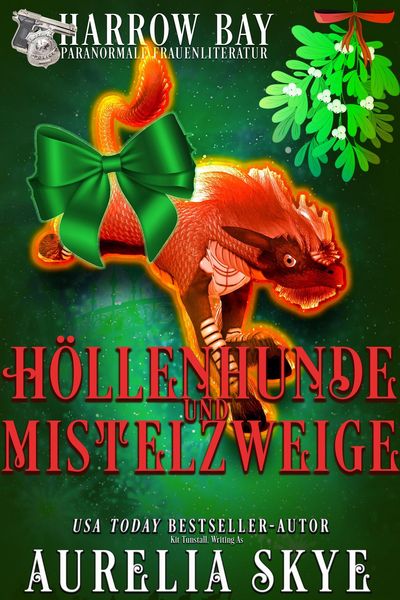 Produktbild: H&ouml;llenhunde & Mistelzweige