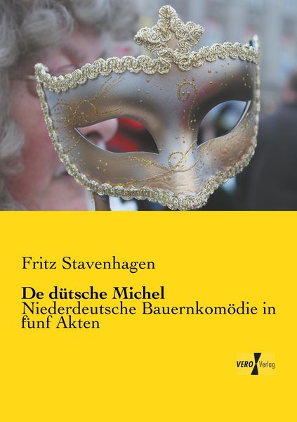 Produktbild: De d&uuml;tsche Michel