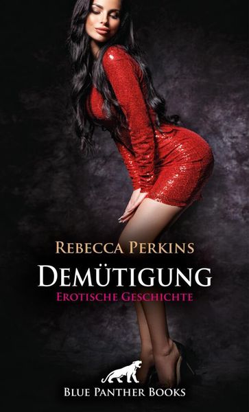 Produktbild: Dem&uuml;tigung | Erotische Geschichte + 2 weitere Geschichten