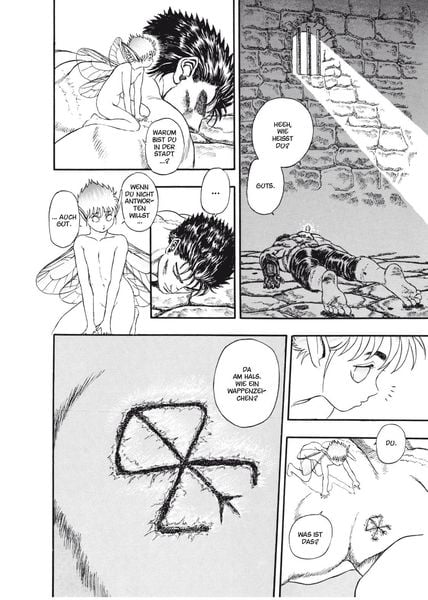 Produktbild: Berserk Max 01