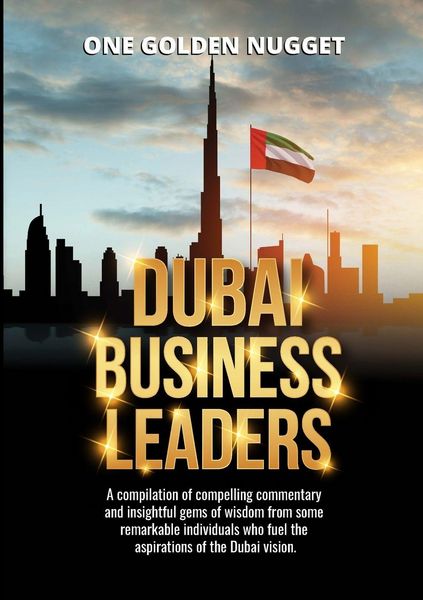 Produktbild: Dubai Business Leaders