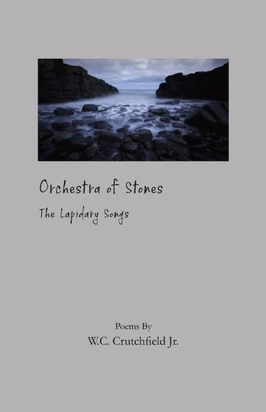 Produktbild: Orchestra of Stones: The Lapidary Songs