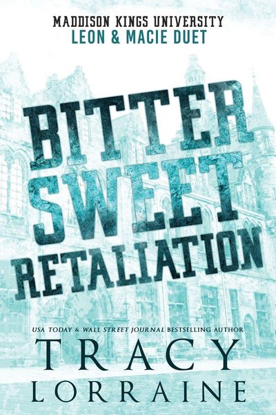 Produktbild: Bitter Sweet Retaliation