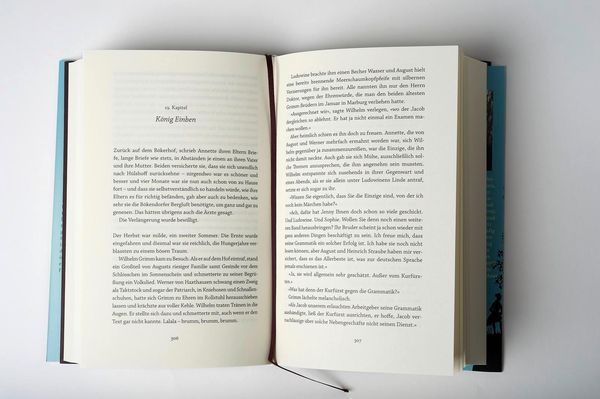 Produktbild: Fr&auml;ulein Nettes kurzer Sommer