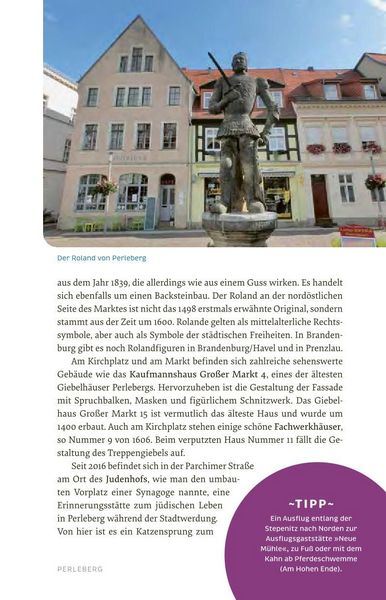 Produktbild: Brandenburg mit den &Ouml;ffis