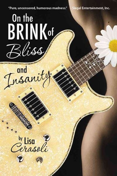 Produktbild: On The Brink Of Bliss & Insani