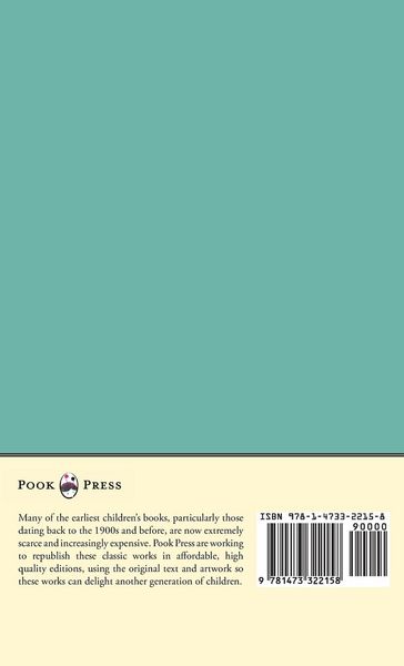 Produktbild: The Blue Fairy Book - Illustrated by H. J. Ford - Volume I